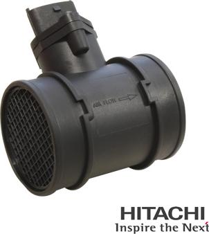 HITACHI 2508994 - Ilmamassamittari inparts.fi