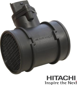 HITACHI 2508996 - Ilmamassamittari inparts.fi