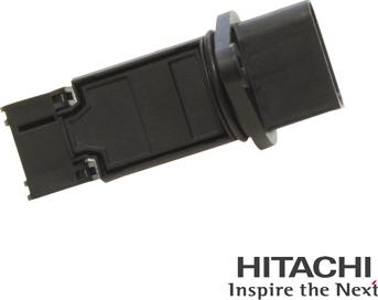 Hitachi 2508991 - Ilmamassamittari inparts.fi