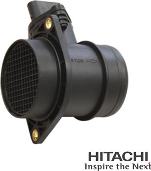 Hitachi 2508992 - Ilmamassamittari inparts.fi