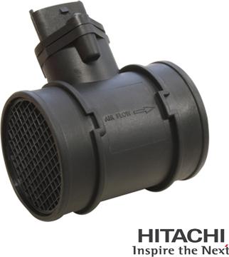 Hitachi 2508997 - Ilmamassamittari inparts.fi