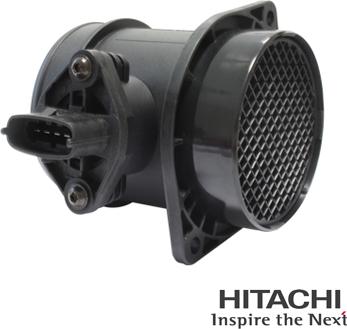 Hitachi 2508943 - Ilmamassamittari inparts.fi