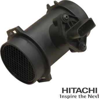 HITACHI 2508959 - Ilmamassamittari inparts.fi