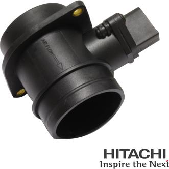 HITACHI 2508955 - Ilmamassamittari inparts.fi