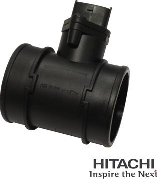 Hitachi 2508953 - Ilmamassamittari inparts.fi