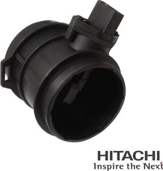 Hitachi 2508957 - Ilmamassamittari inparts.fi