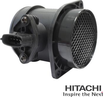 Hitachi 2508963 - Ilmamassamittari inparts.fi