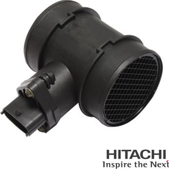 HITACHI 2508967 - Ilmamassamittari inparts.fi