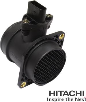 Hitachi 2508988 - Ilmamassamittari inparts.fi