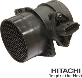 HITACHI 2508938 - Ilmamassamittari inparts.fi