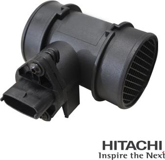 Hitachi 2508979 - Ilmamassamittari inparts.fi