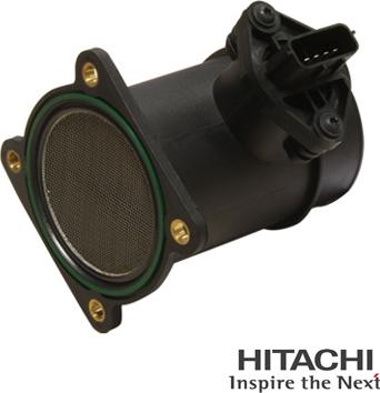 Hitachi 2508977 - Ilmamassamittari inparts.fi