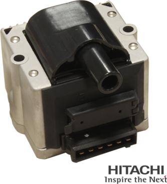 Hitachi 25 0 8416 - Sytytyspuola inparts.fi