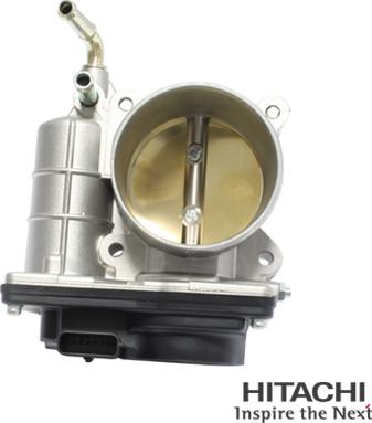 Hitachi 2508540 - Kaasuläpän kotelo inparts.fi