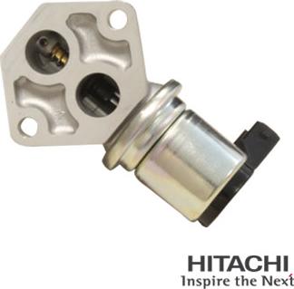 Hitachi 2508696 - Tyhjäkäynti-säätöventtiili, tuloilma inparts.fi