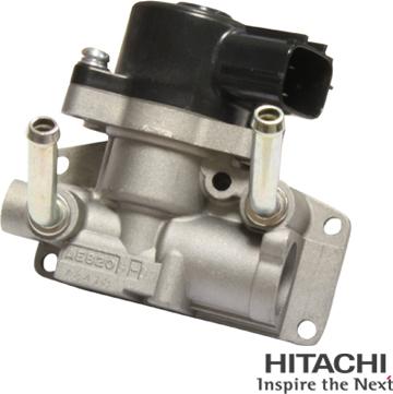 Hitachi 2508685 - Tyhjäkäynti-säätöventtiili, tuloilma inparts.fi