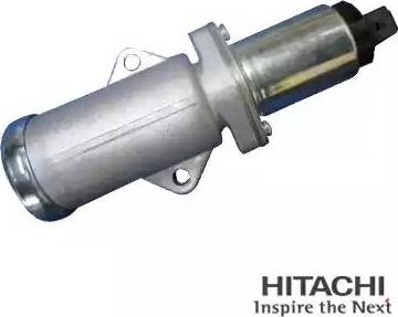 Hitachi 2508676 - Tyhjäkäynti-säätöventtiili, tuloilma inparts.fi