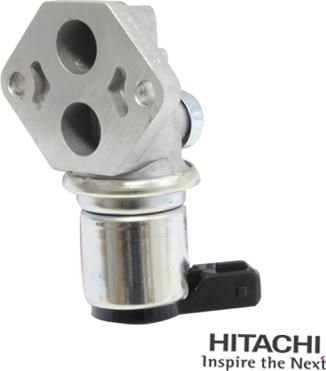 Hitachi 2508670 - Tyhjäkäynti-säätöventtiili, tuloilma inparts.fi