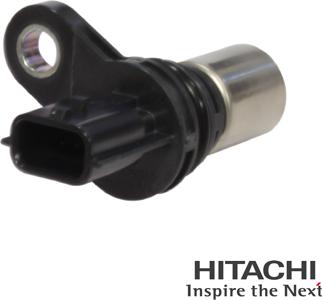 Hitachi 2508199 - Impulssianturi, kampiakseli inparts.fi