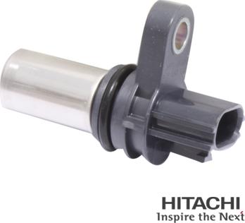 Hitachi 2508104 - Impulssianturi, kampiakseli inparts.fi