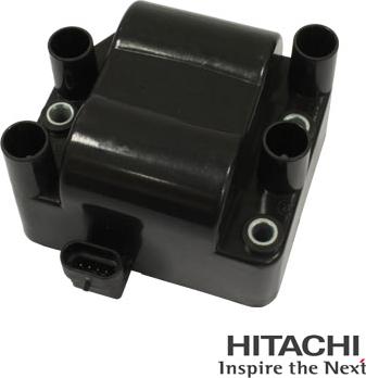 Hitachi 2508806 - Sytytyspuola inparts.fi