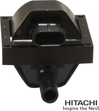 Hitachi 2508819 - Sytytyspuola inparts.fi