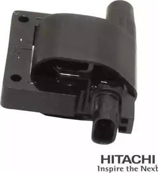 Hitachi 2508822 - Sytytyspuola inparts.fi