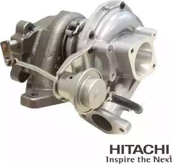 HITACHI 2508292 - Ahdin inparts.fi