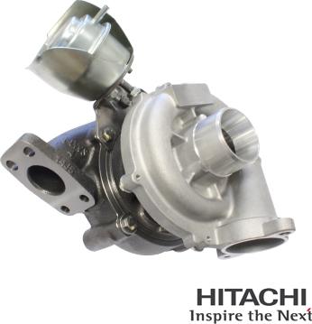 Hitachi 2508297 - Ahdin inparts.fi