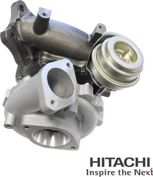 Hitachi 2508289 - Ahdin inparts.fi