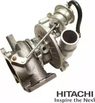 Hitachi 2508286 - Ahdin inparts.fi