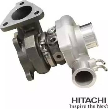 Hitachi 2508281 - Ahdin inparts.fi