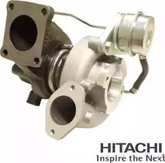 Hitachi 2508288 - Ahdin inparts.fi