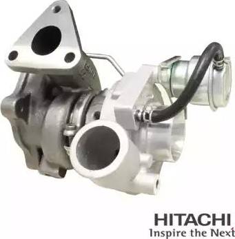 Hitachi 2508283 - Ahdin inparts.fi