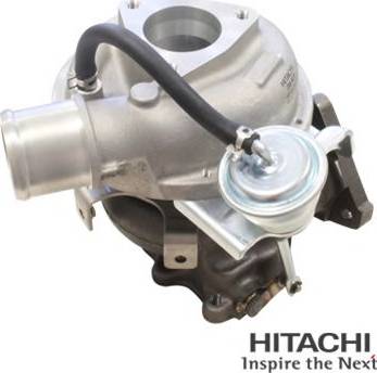 Hitachi 2508272 - Ahdin inparts.fi