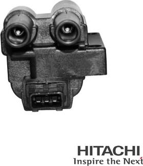 Hitachi 2508759 - Sytytyspuola inparts.fi