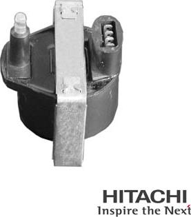 Hitachi 2508754 - Sytytyspuola inparts.fi