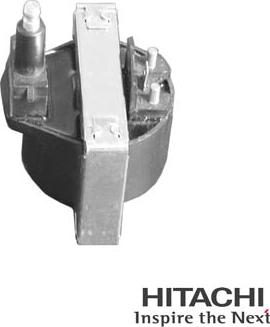 Hitachi 2508750 - Sytytyspuola inparts.fi