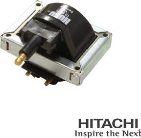 Hitachi 2508751 - Sytytyspuola inparts.fi