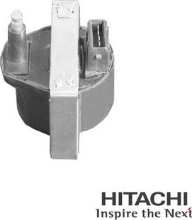 Hitachi 2508752 - Sytytyspuola inparts.fi