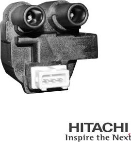 Hitachi 2508766 - Sytytyspuola inparts.fi