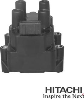 Hitachi 2508760 - Sytytyspuola inparts.fi