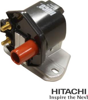 Hitachi 2508716 - Sytytyspuola inparts.fi