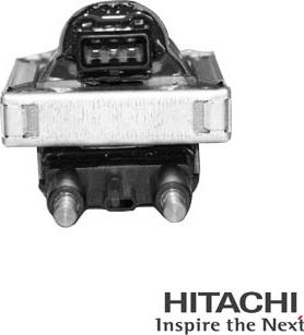 Hitachi 2508736 - Sytytyspuola inparts.fi