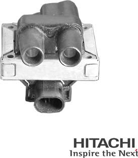 HITACHI 2508730 - Sytytyspuola inparts.fi