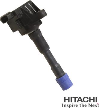 Hitachi 2503944 - Sytytyspuola inparts.fi