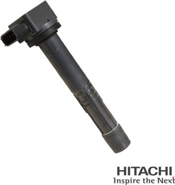 Hitachi 2503946 - Sytytyspuola inparts.fi