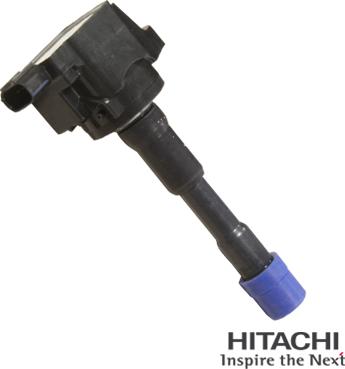 HITACHI 2503943 - Sytytyspuola inparts.fi