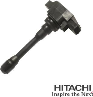 HITACHI 2503901 - Sytytyspuola inparts.fi