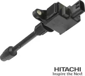 Hitachi 2503919 - Sytytyspuola inparts.fi